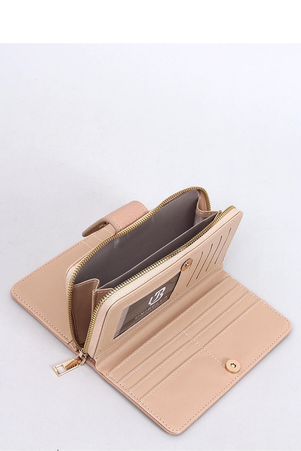 Women's wallet model 195064 Inello