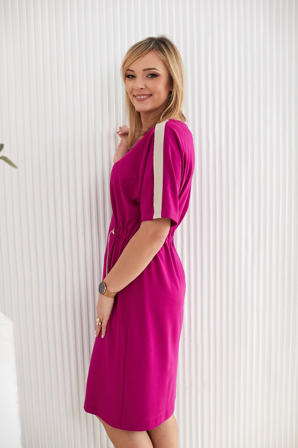 Robe de jour model 195162 La Aurora