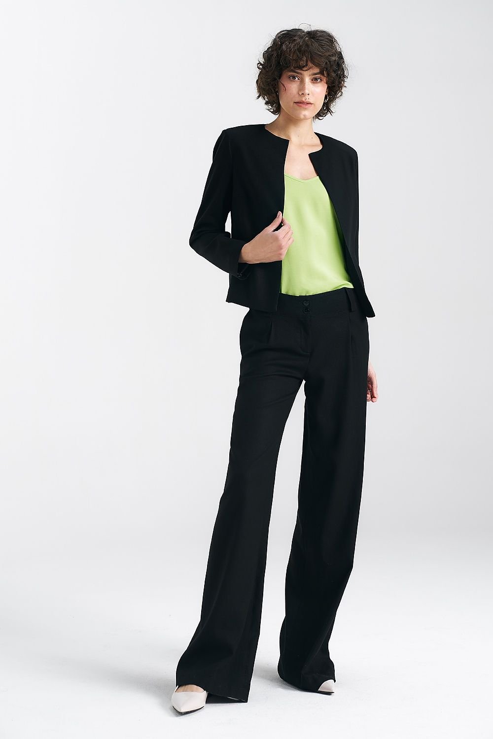 Long pants model 195469 Nife