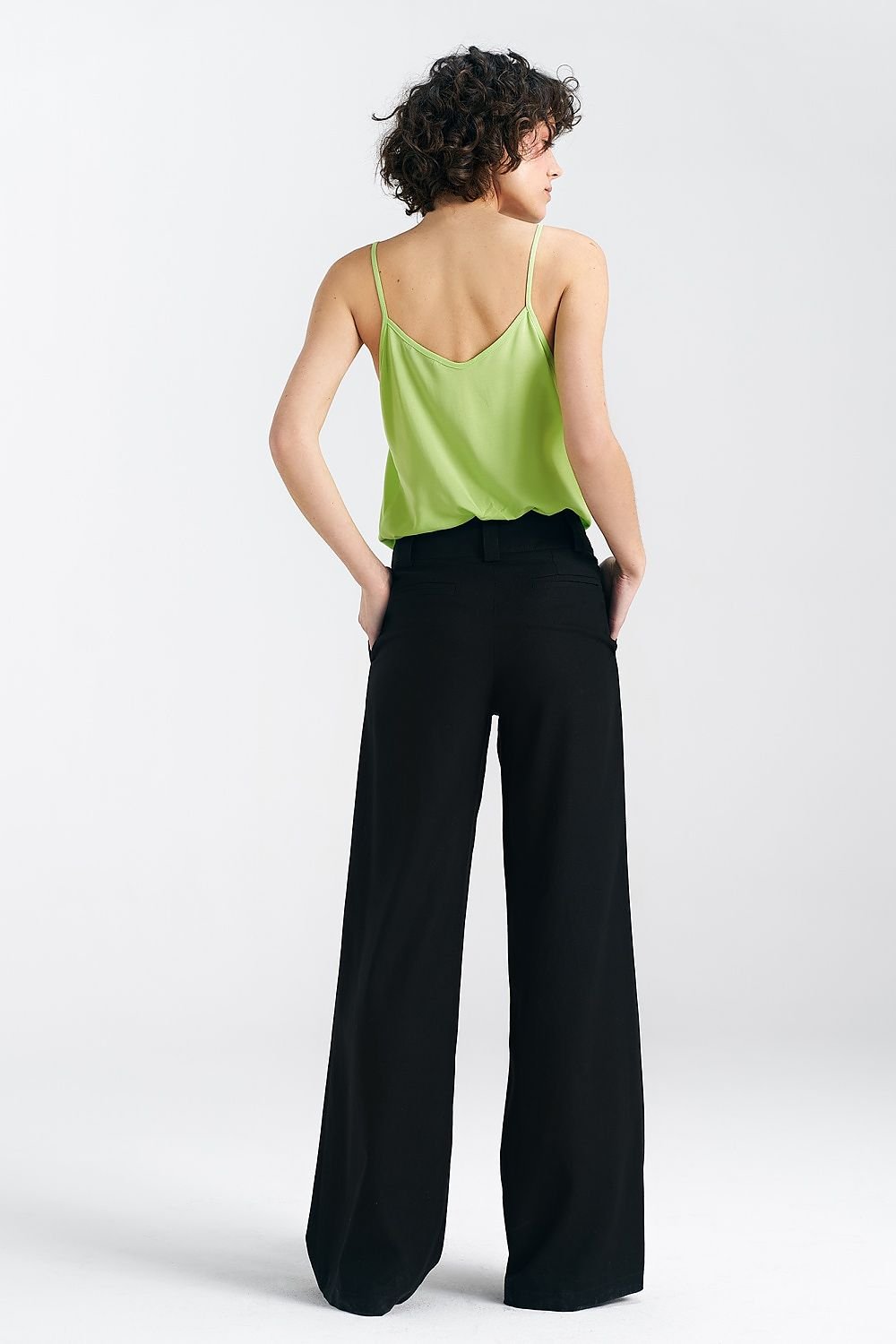 Long pants model 195469 Nife