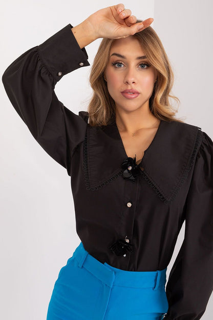Long-sleeved shirt model 195203 Lakerta