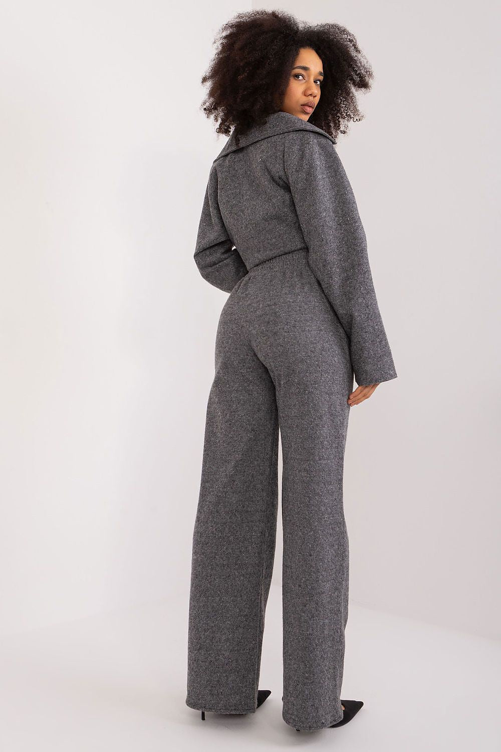 Pantalon femme model 195205 Lakerta