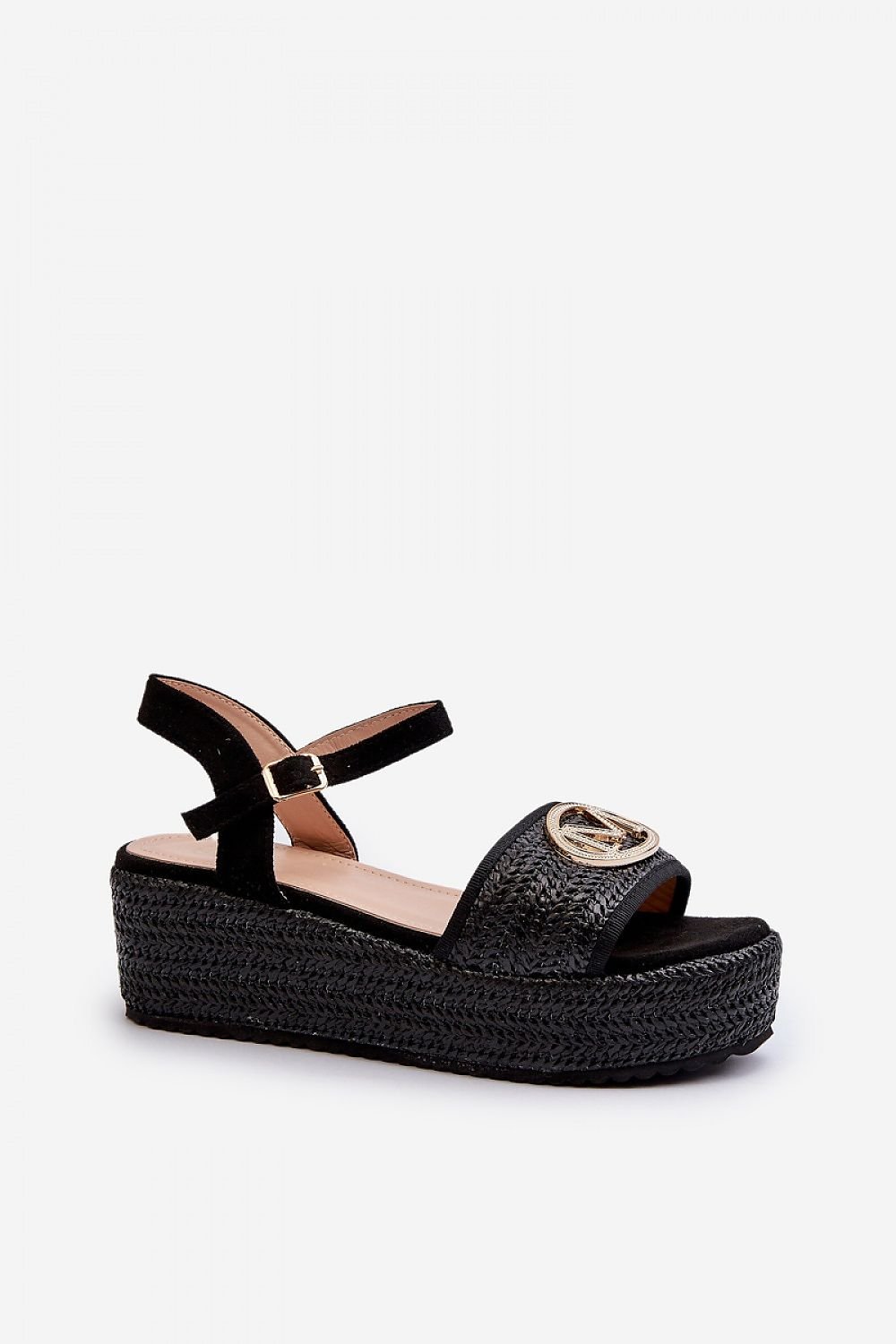 Cothurnes model 195269 Step in style