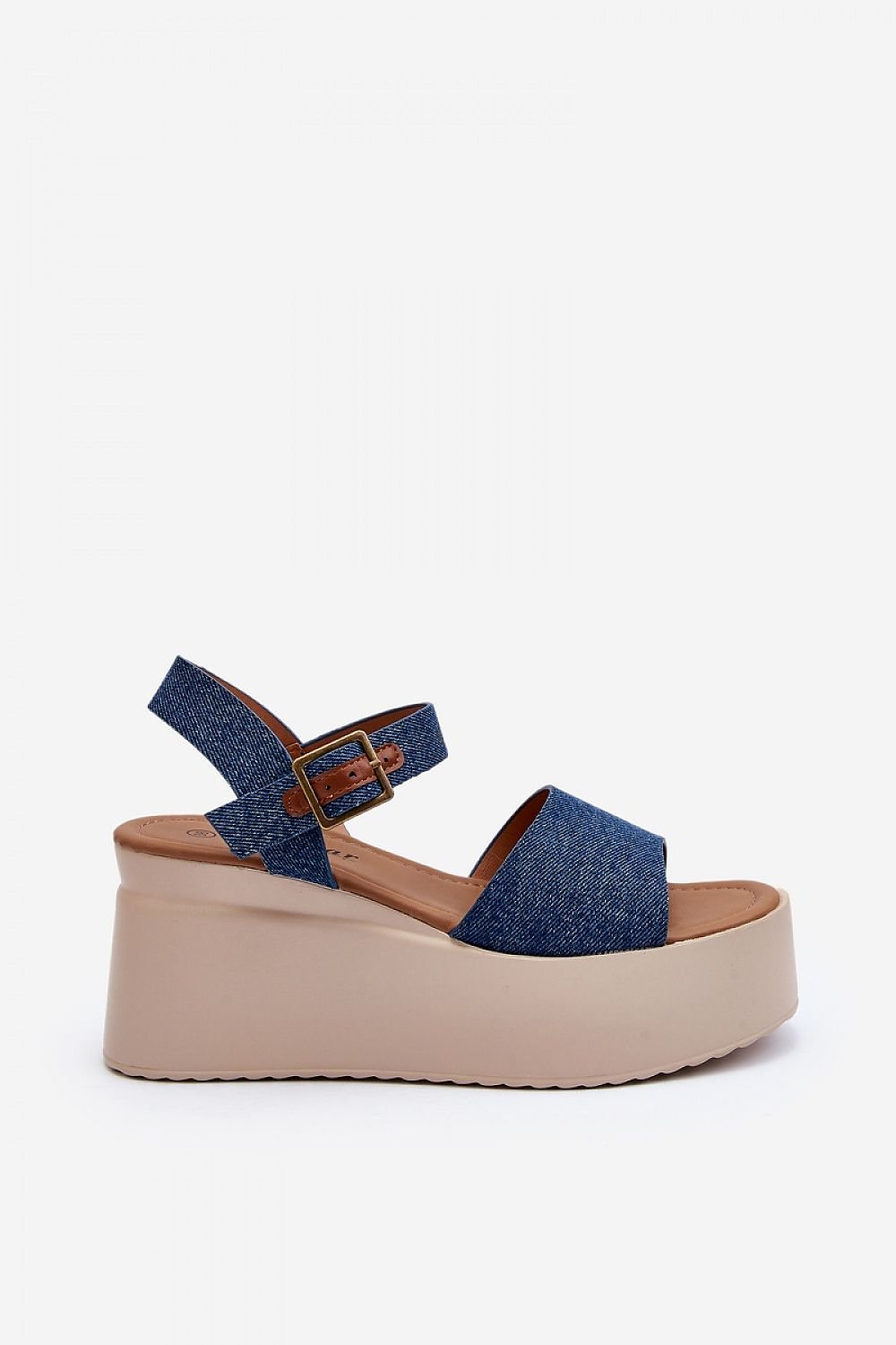 موديل Buskins 195290، خطوة بأناقة