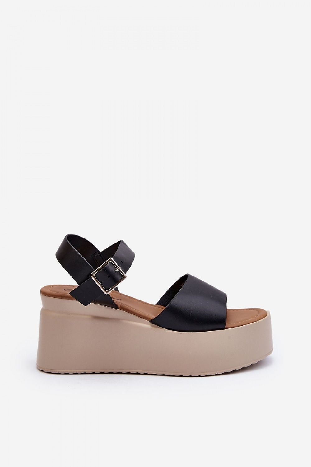موديل Buskins 195290، خطوة بأناقة