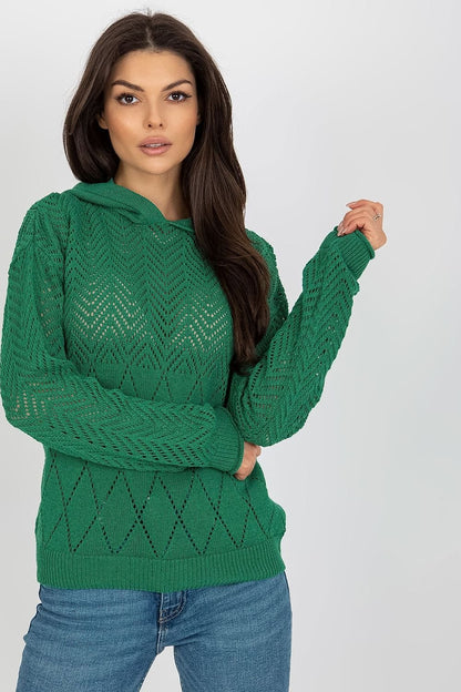 Badu model 195304 sweater