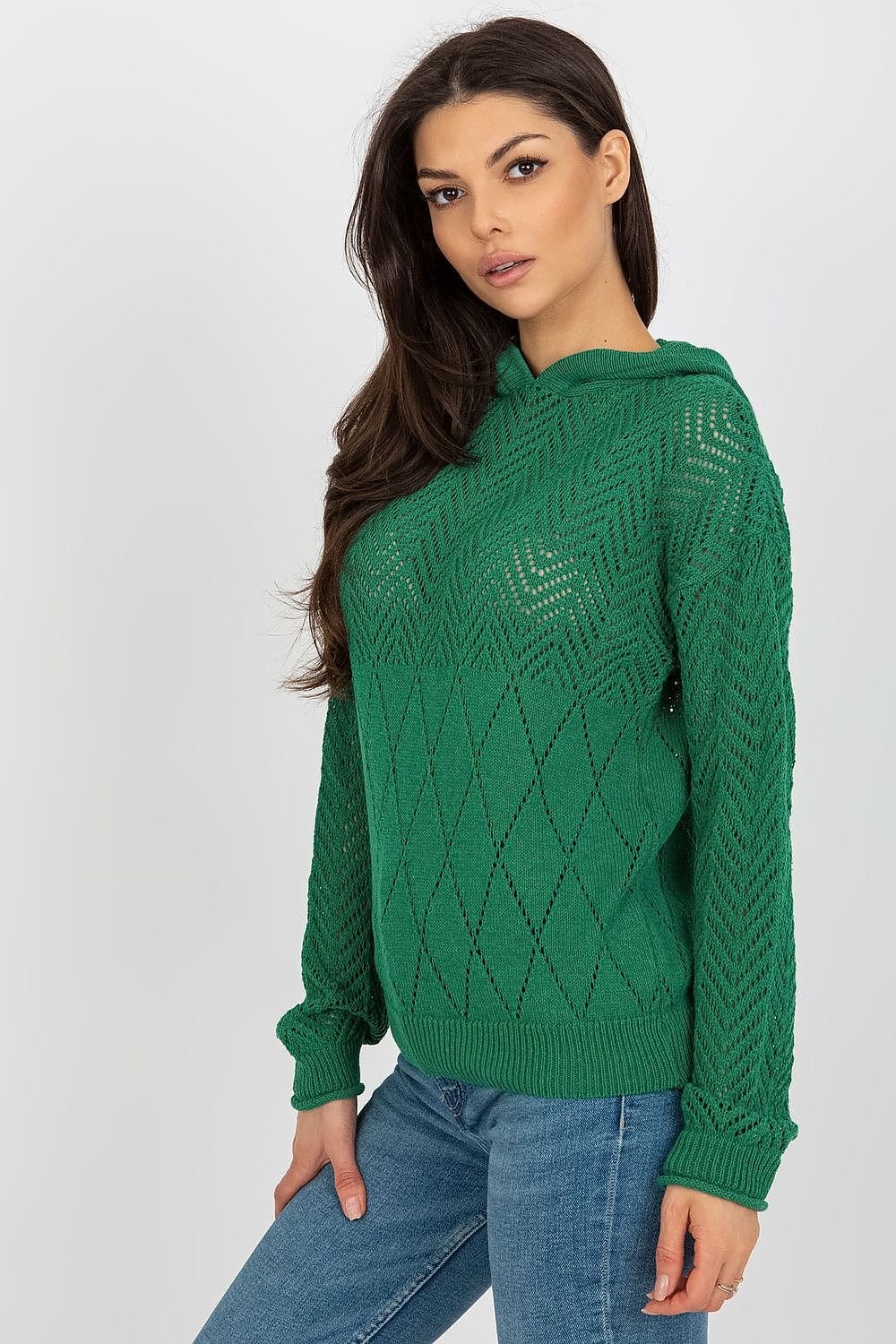 Badu model 195304 sweater