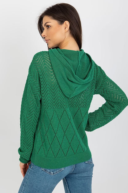 Badu model 195304 sweater