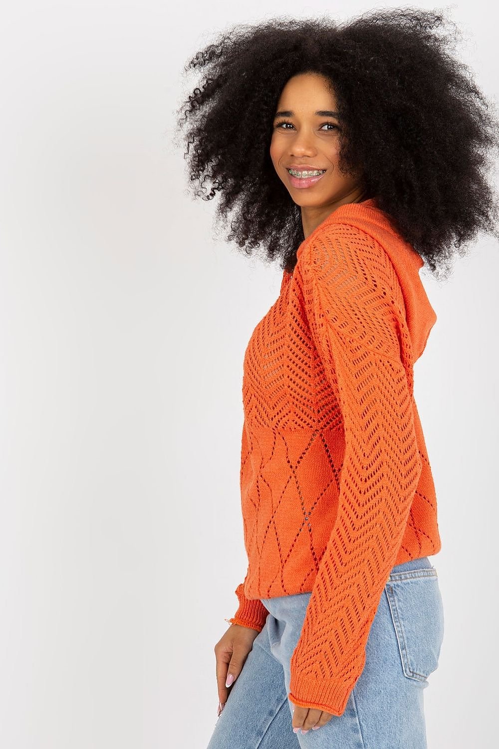 Badu model 195304 sweater