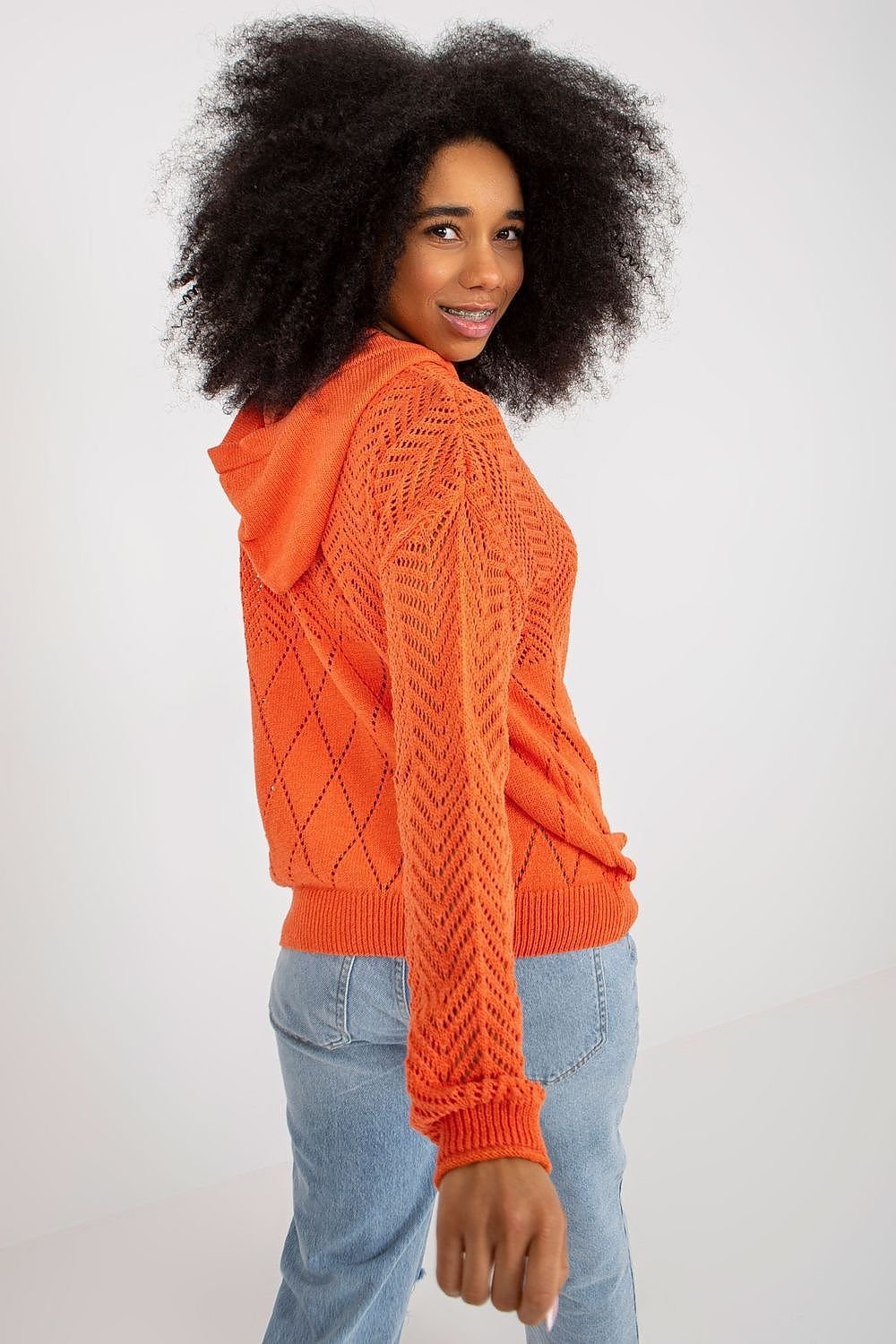 Badu model 195304 sweater