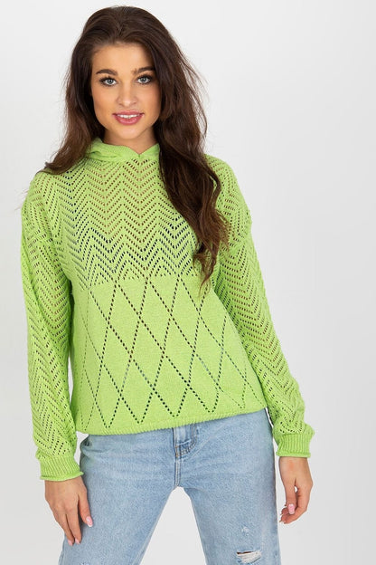 Badu model 195304 sweater