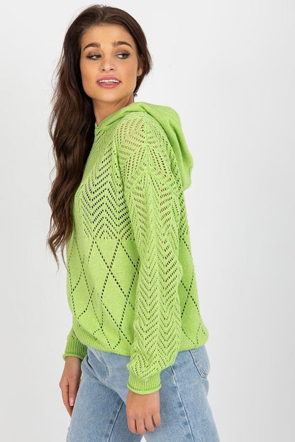 Badu model 195304 sweater