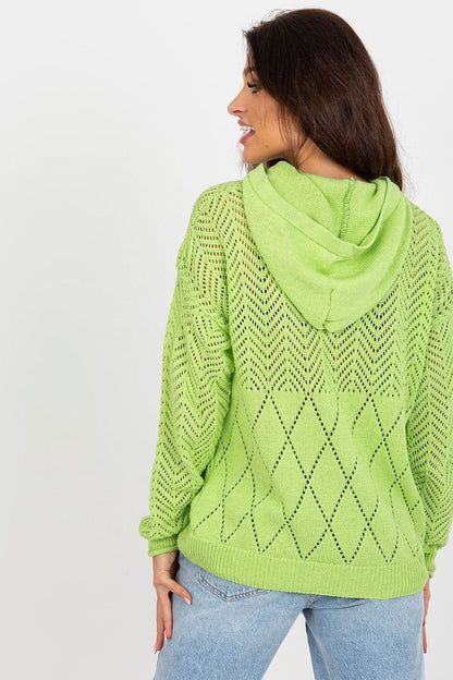 Badu model 195304 sweater