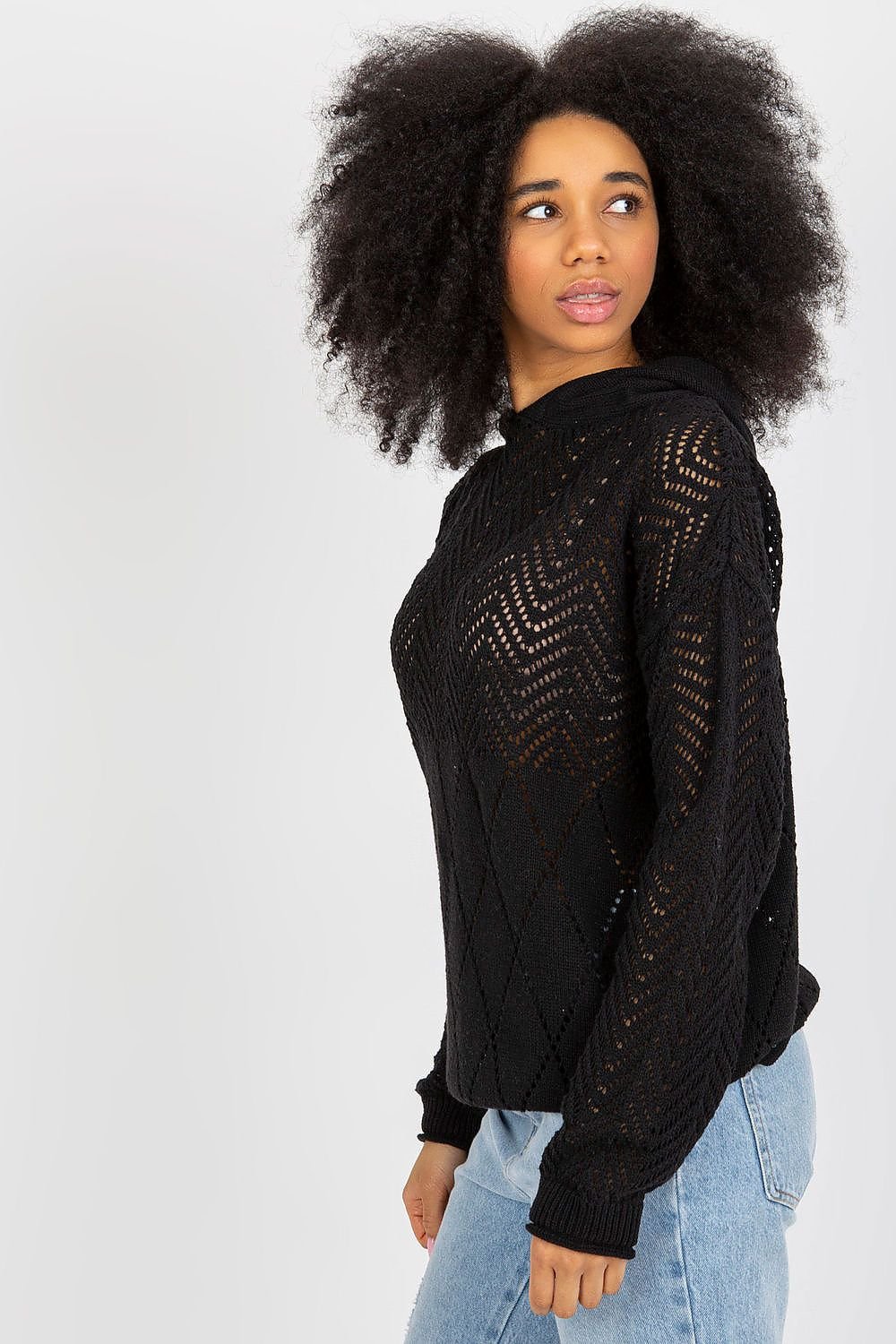 Badu model 195304 sweater