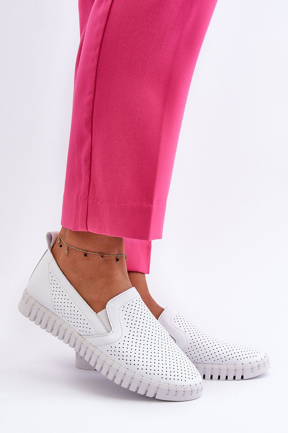 Low shoes model 195398 Step in style