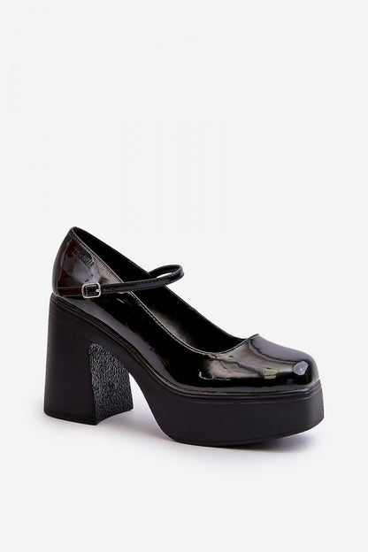  Chaussures Basses model 195410 Step in style 