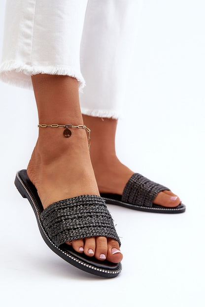 Slides model 195435 Step in style