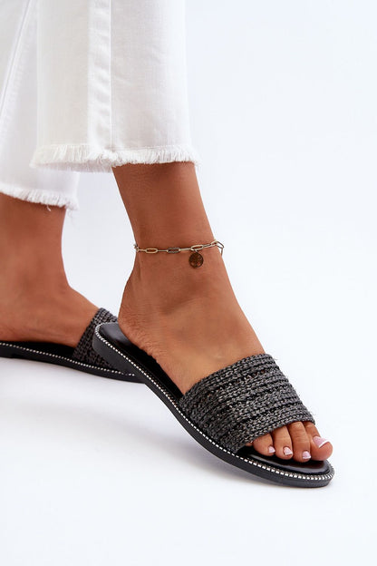 Slides model 195435 Step in style