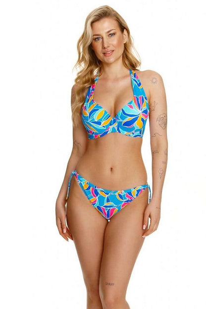 Lupo Line model 195445 swim briefs