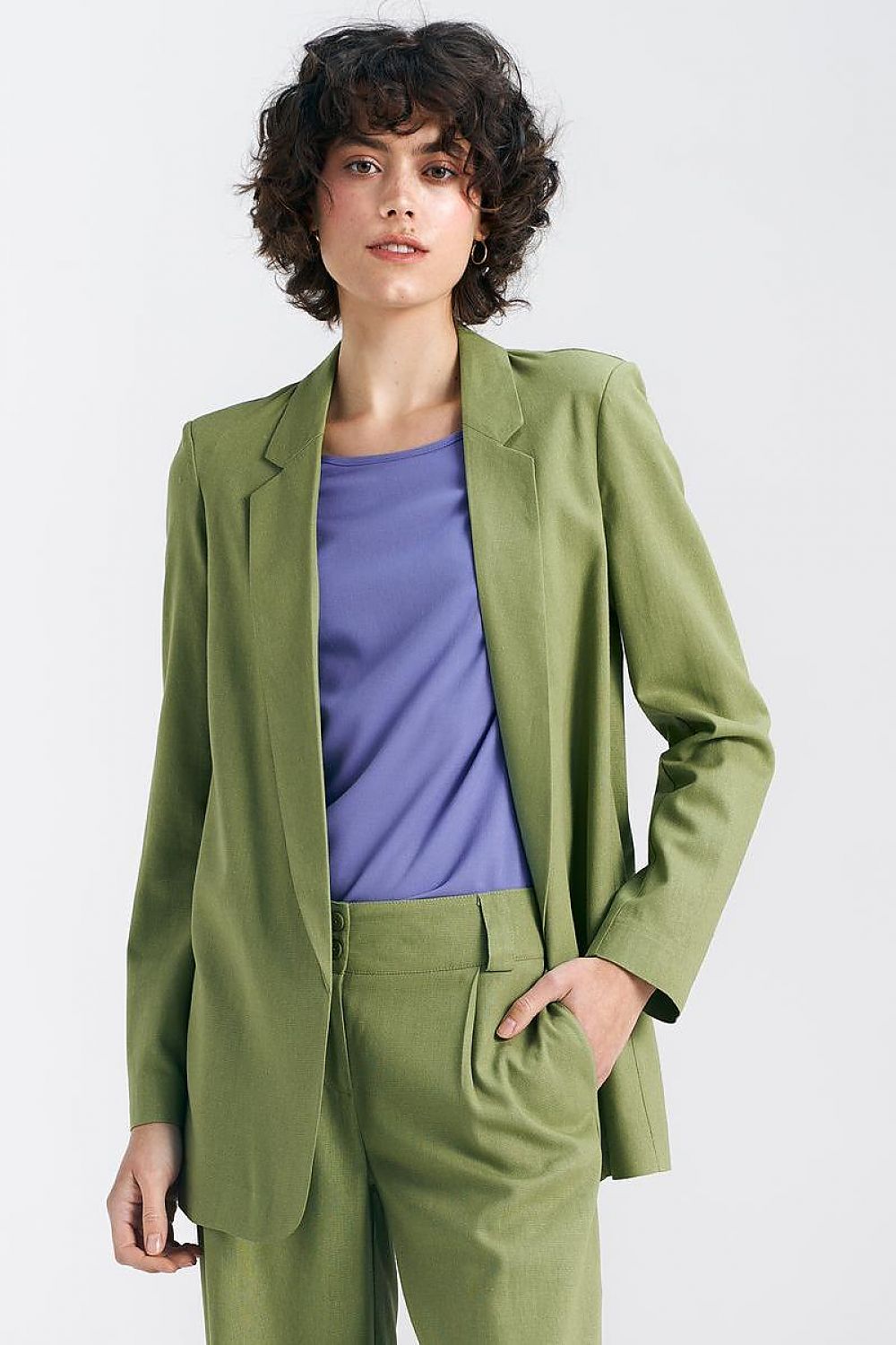 Vest model 195467 Nife