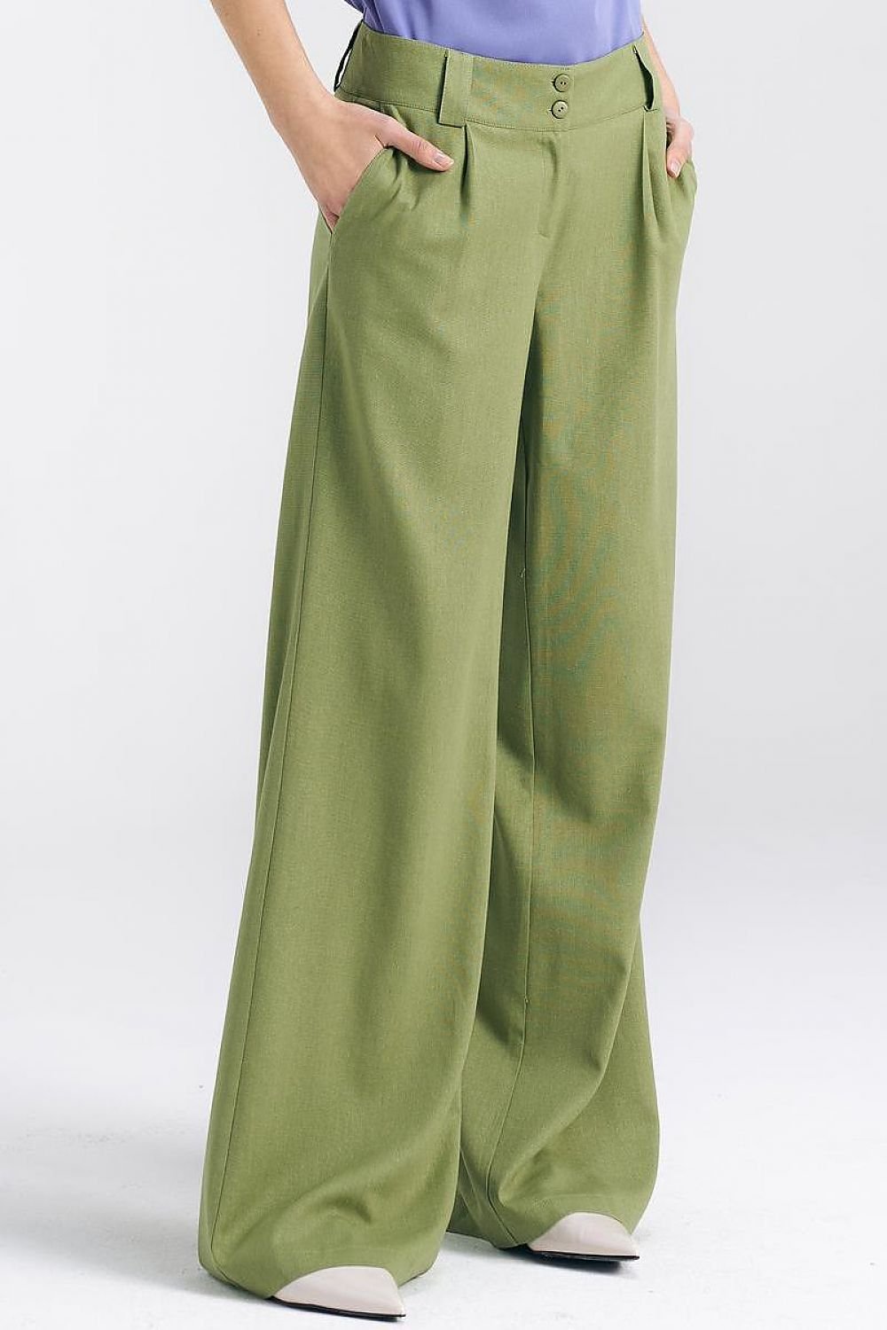 Long pants model 195469 Nife