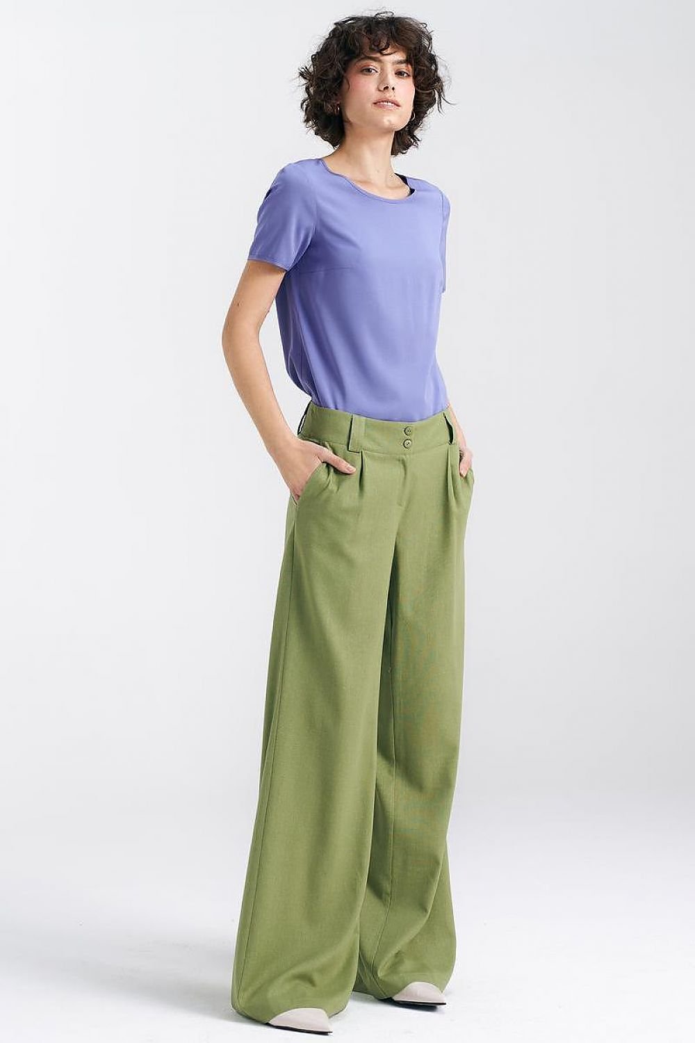 Long pants model 195469 Nife