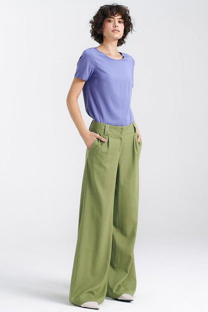 Long pants model 195469 Nife