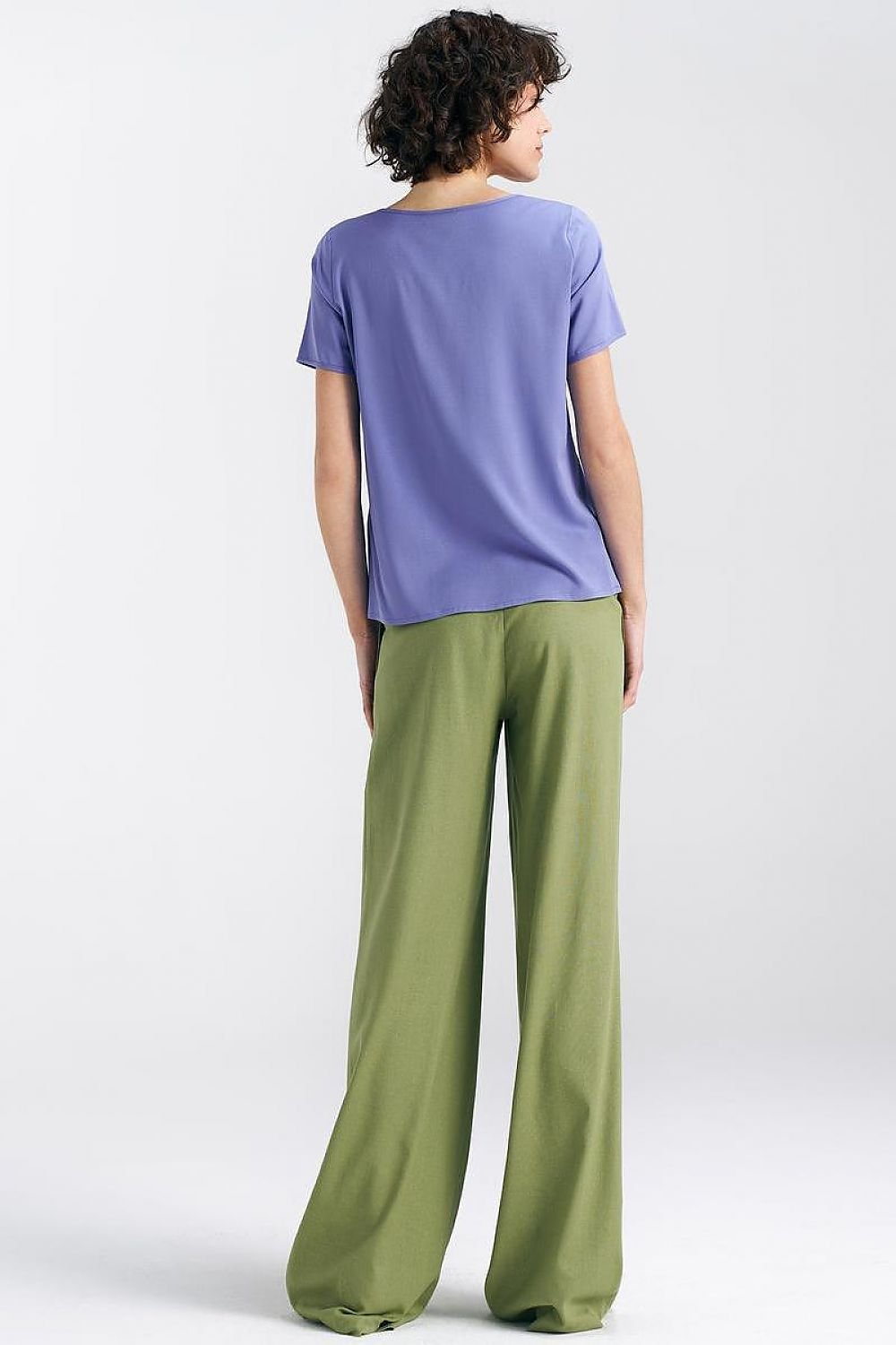 Long pants model 195469 Nife