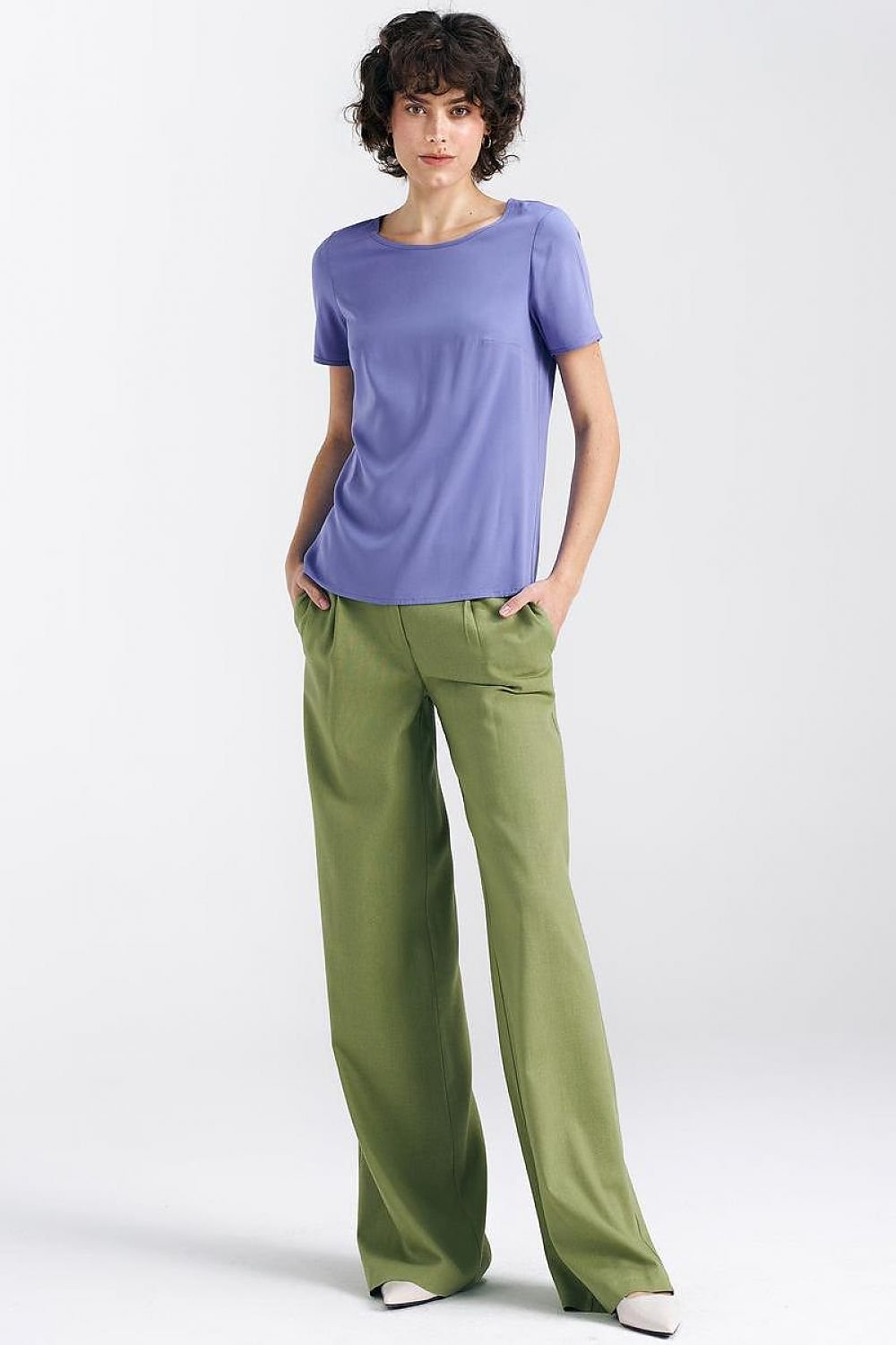 Long pants model 195469 Nife