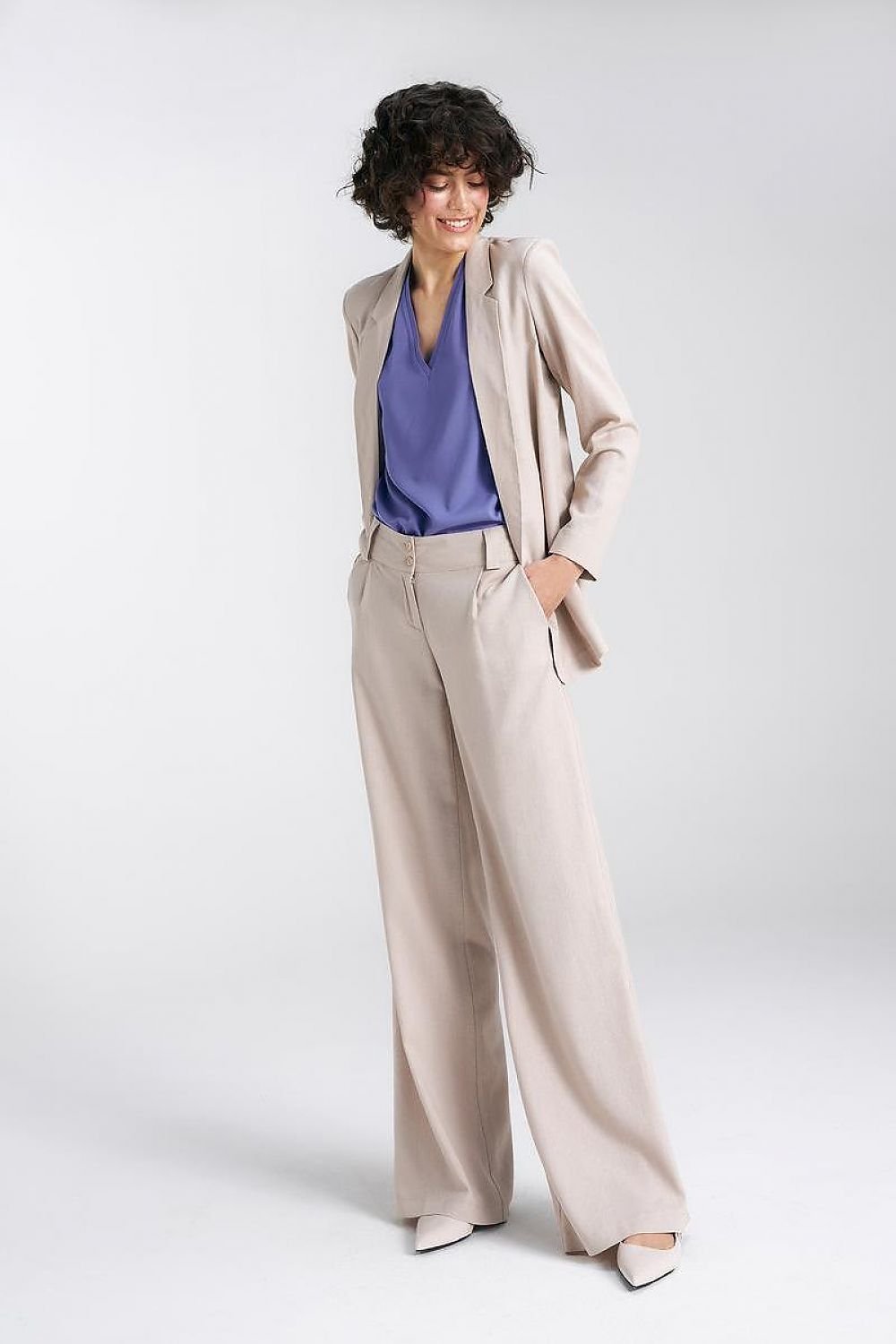 Long pants model 195469 Nife