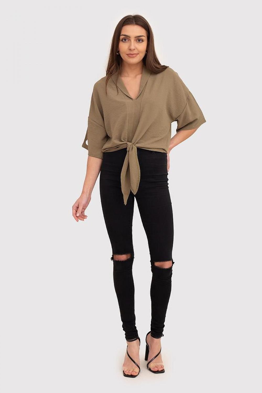 Blouse model 195499 Ax Paris