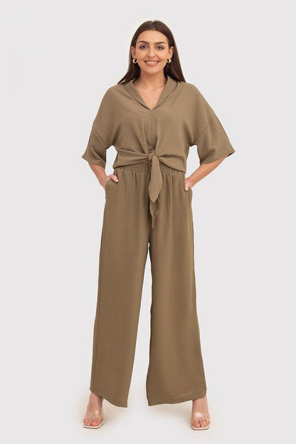Blouse model 195499 Ax Paris