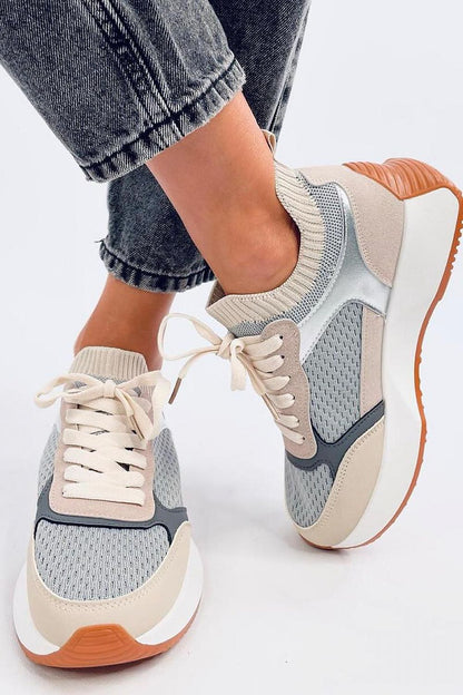 Sports shoes model 195513 Inello
