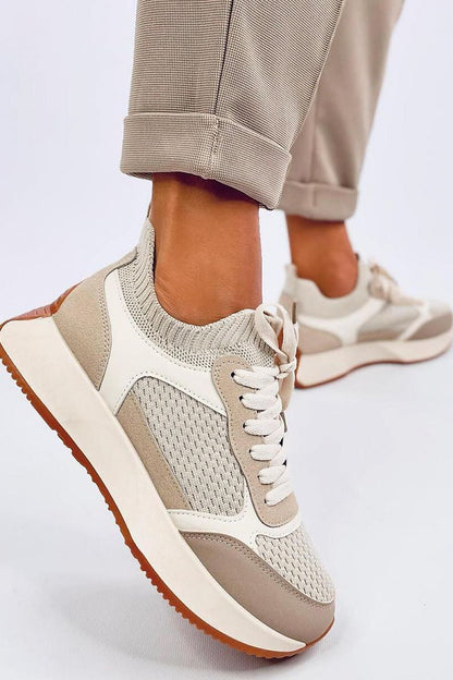 Sports shoes model 195515 Inello