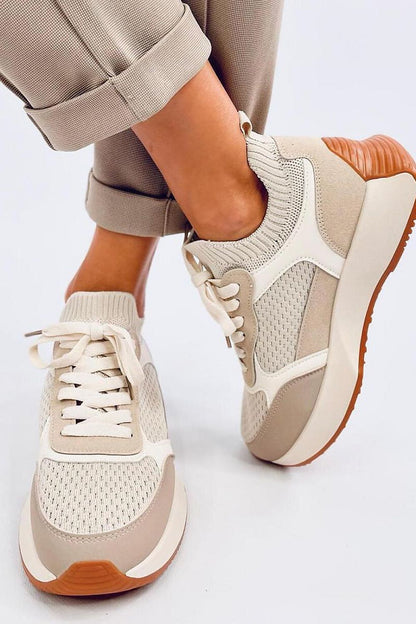 Sports shoes model 195515 Inello