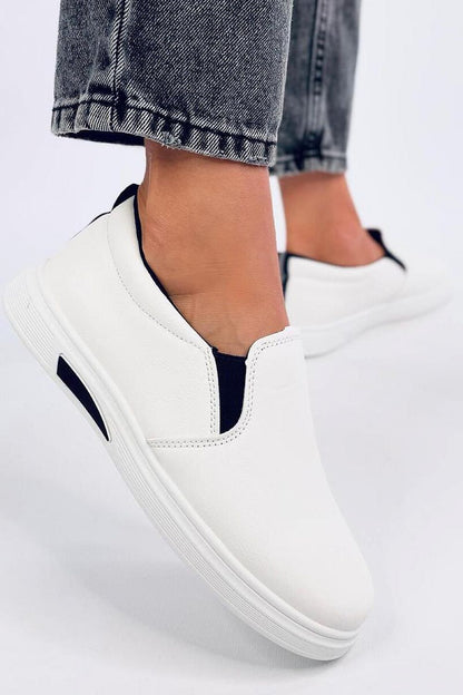 Slip-on model 195534 Inello
