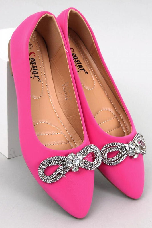Ballerina model 195613 Inello