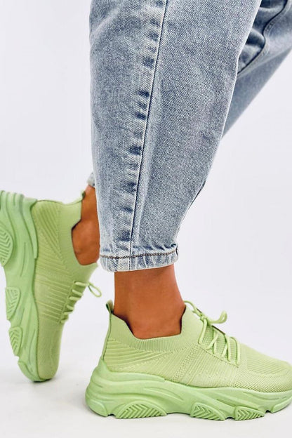 Sports shoes model 195616 Inello