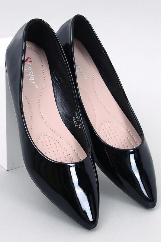 Ballerina model 195638 Inello