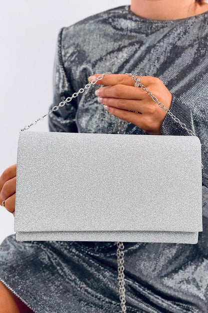 Clutch bag model 195680 Inello