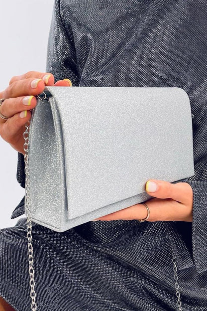 Clutch bag model 195680 Inello