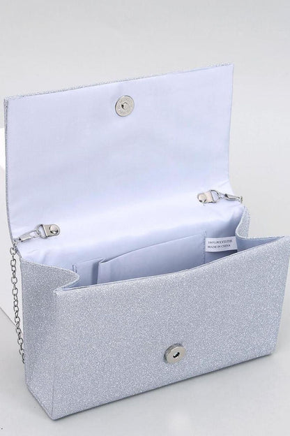 Clutch bag model 195680 Inello