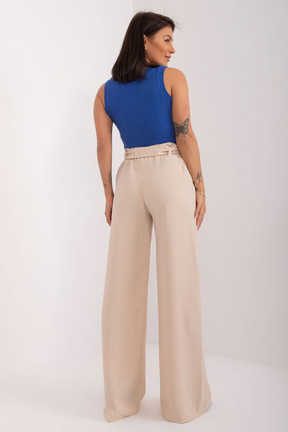 Long pants model 195812 Rue Paris