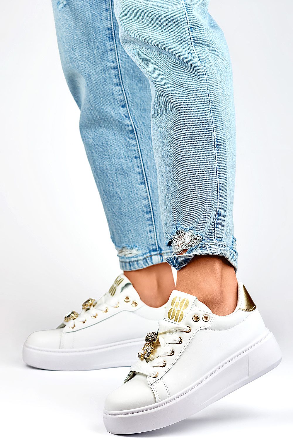 Sports shoes model 195835 PRIMO