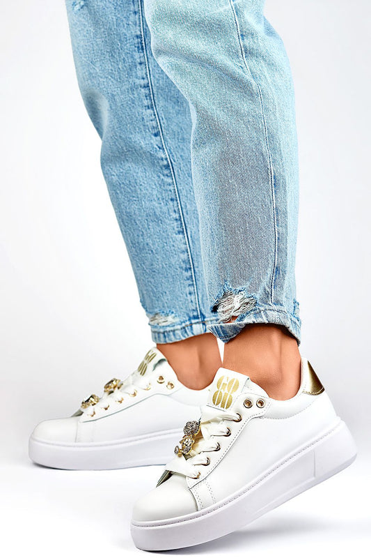 Sports shoes model 195835 PRIMO