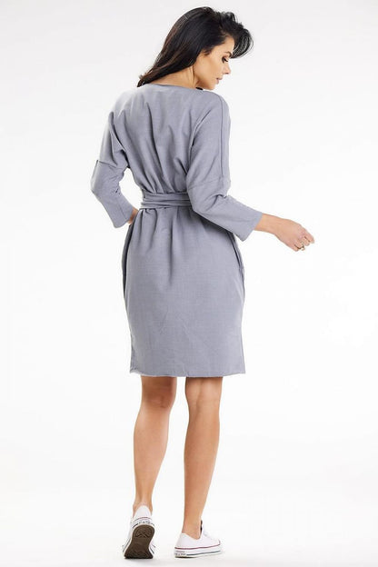 Robe de jour model 195842 awama