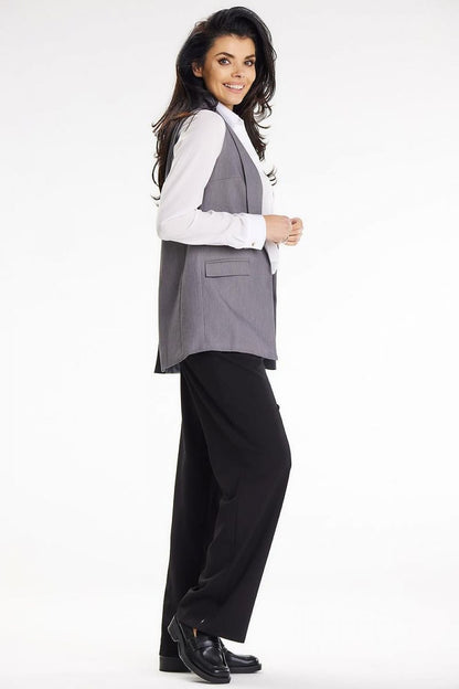 Vest model 195853 awama