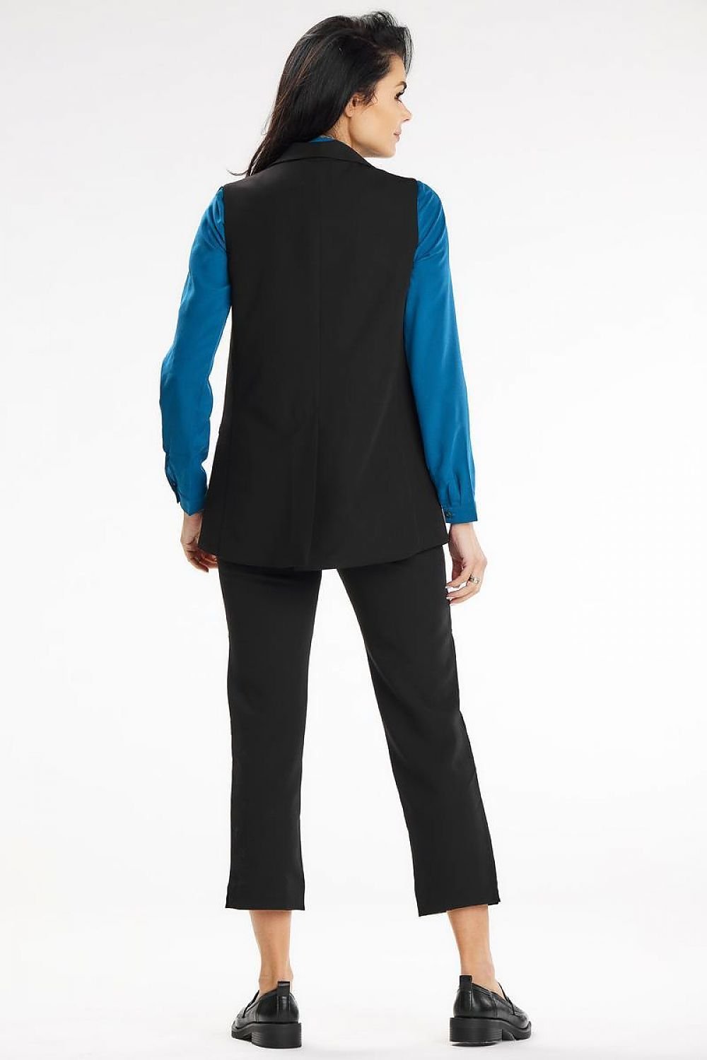 Vest model 195853 awama