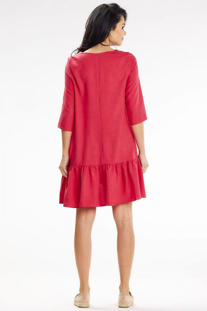Robe de jour model 195861 awama