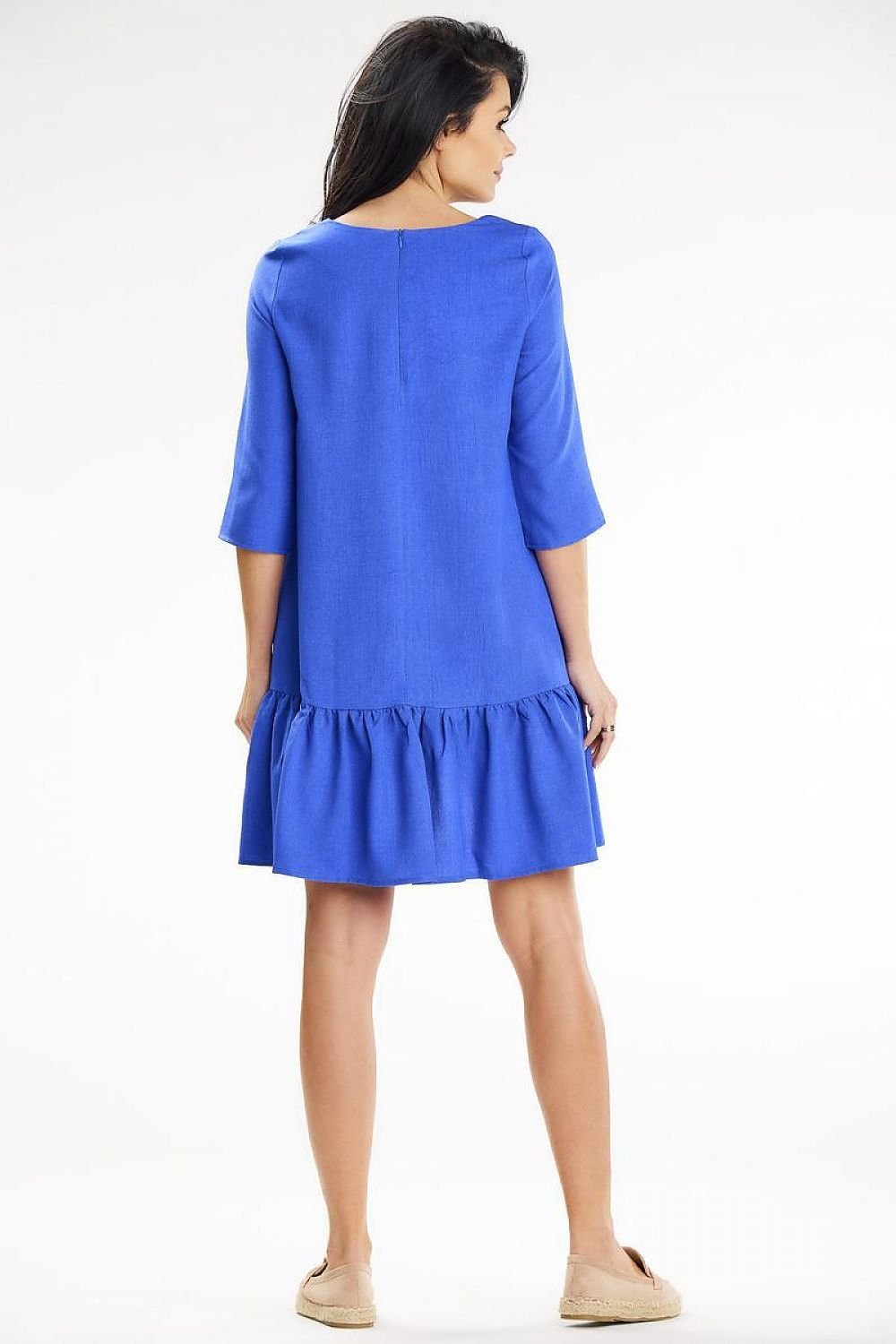 Robe de jour model 195861 awama